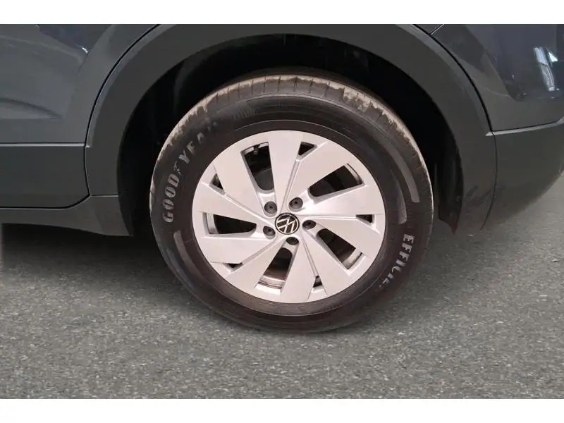 Occasion Volkswagen T-Cross life GREY 20