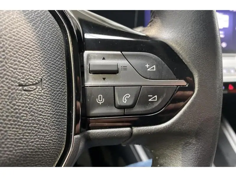 Occasion Peugeot 308 SW Active Pack*Navi. Détecteurs Boite Auto BLUE 25