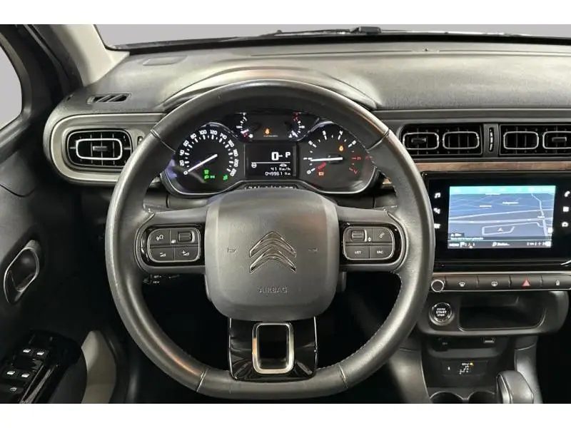 Occasion Citroen C3 Shine - Keyless - Camera BLACK 12