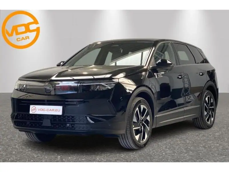 VEHICLE__CONDITION_SERVICE Opel Grandland GS BLACK 1