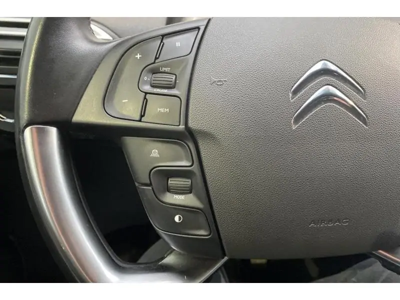 Occasion Citroen C4 SpaceTourer Shine BLUE 27