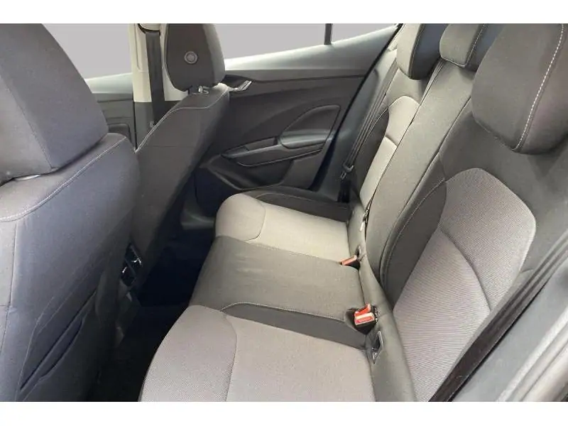 Occasion Skoda Fabia Ambition BLACK 18