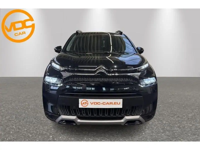 Occasion Citroen C3 Aircross Shine BLACK 5