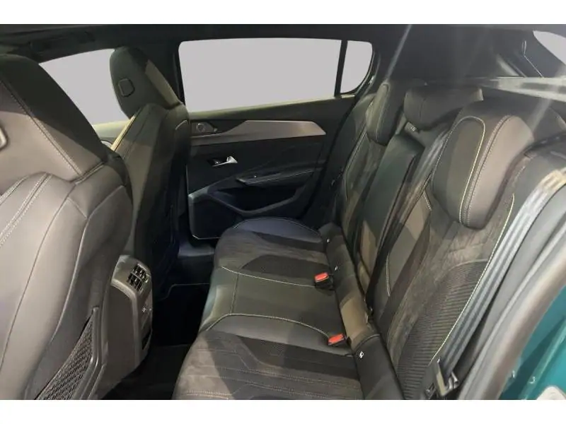VEHICLE__CONDITION_SERVICE Peugeot 308 GT hybride BLUE 18