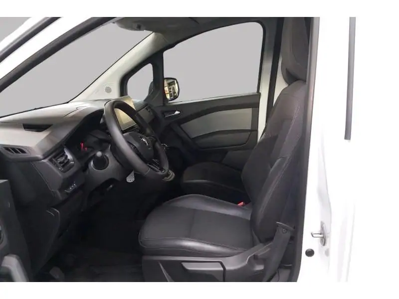 Occasion Renault Kangoo III Comfort WHITE 10