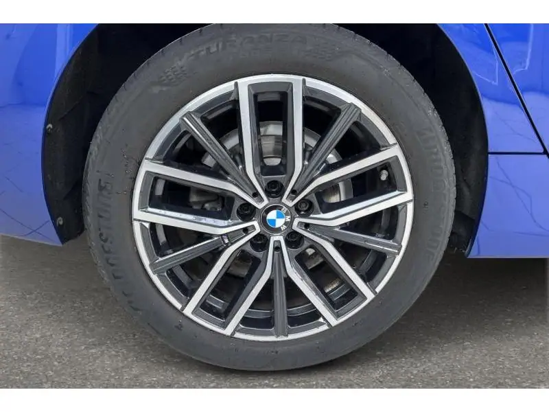 Occasion BMW Serie 2 218 i BLUE 20