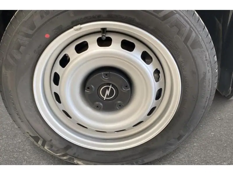 Occasion Opel Combo Cargo*GPS Caméra & MirrorLink BLACK 20