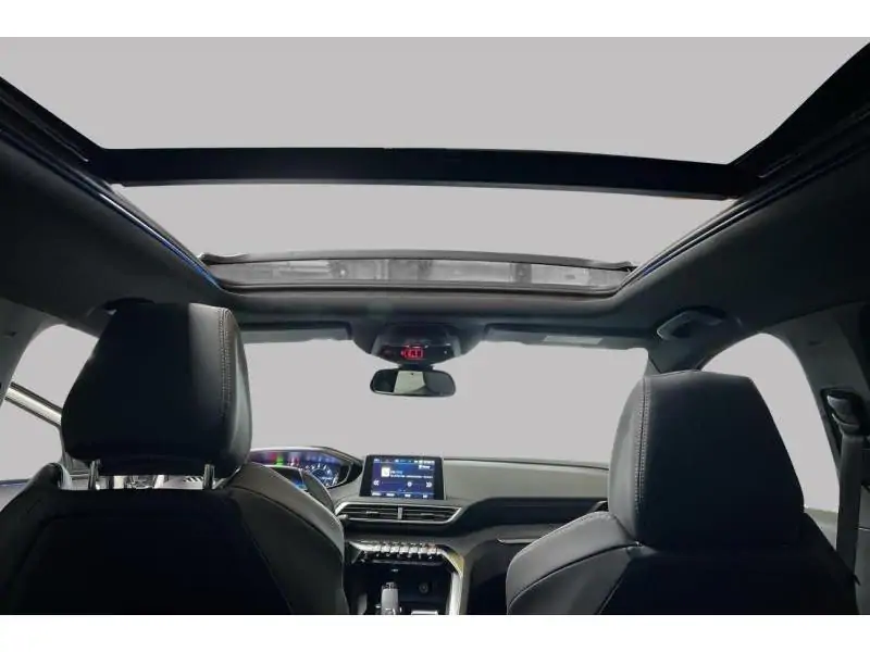Occasion Peugeot 3008 GT Line WHITE 37