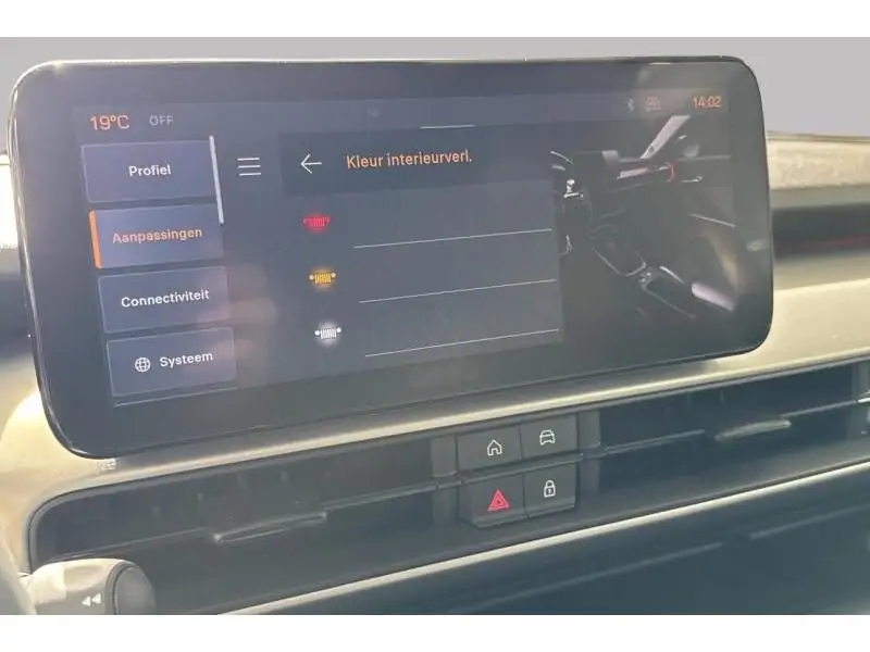 Occasion Jeep Avenger Summit 1.2 HYBRID - LEDER BEIGE 30