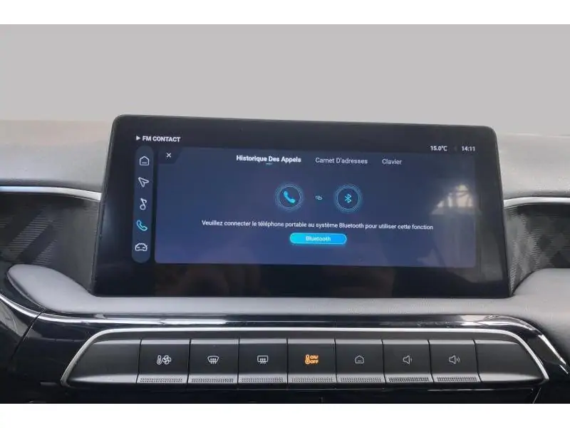 Occasion MG MG3 COMFORT GREY 30