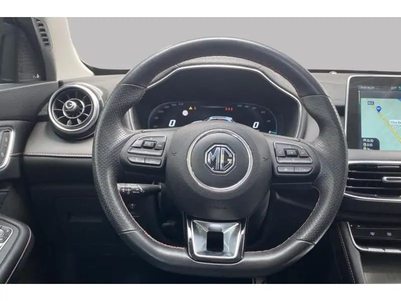 Occasion MG EHS PHEV Luxury GREY 12