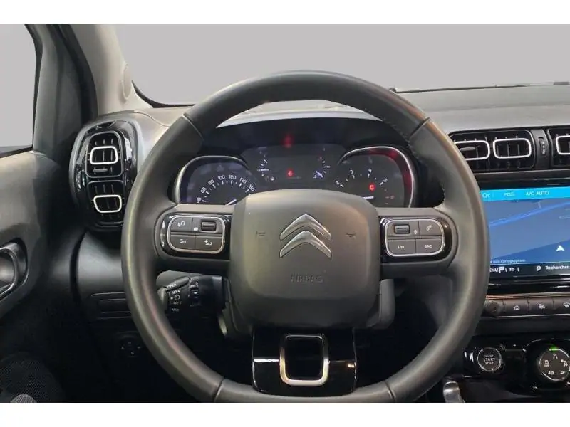 Occasion Citroen C3 Aircross Shine BLACK 12