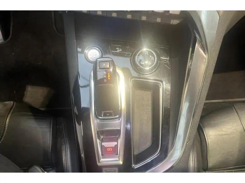 Occasion Peugeot 5008 II GT Line BLUE 16