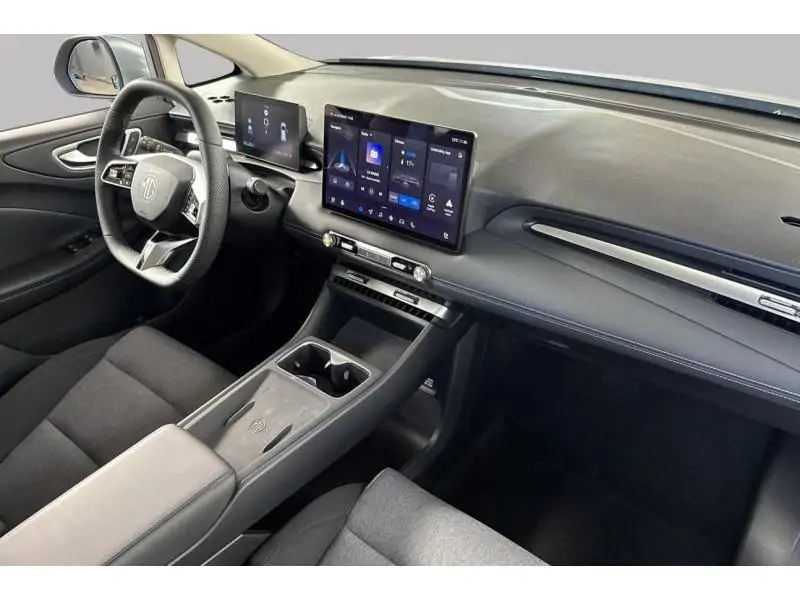 Occasion MG MG4 URBAN EV COMFORT 43 kWh GREY 2