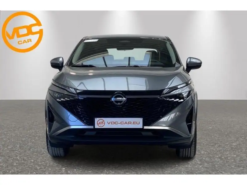 Occasion Nissan Qashqai ACENTA*Caméra de recul Sièges chauffants GREY 5