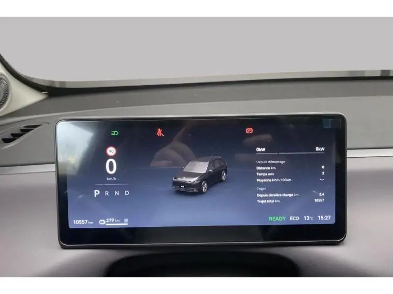 VEHICLE__CONDITION_SERVICE Leapmotor C10 DESIGN BLACK 30