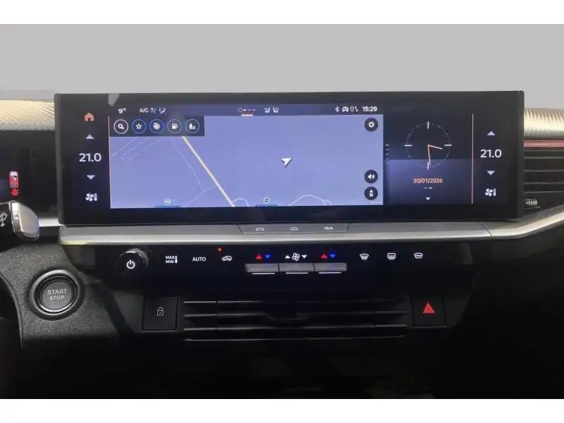VEHICLE__CONDITION_SERVICE Opel Grandland GS BLACK 13