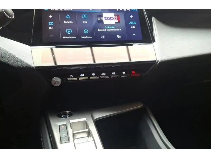Occasion Peugeot 408 ALLURE BLUE 15