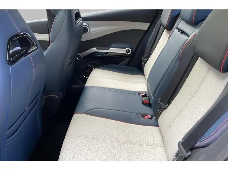 Occasion BYD ATTO 3 COMFORT GREY 18