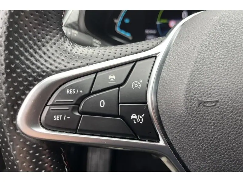 Occasion Renault Arkana RS LINE - Pano - Bose - Leder BLUE 25