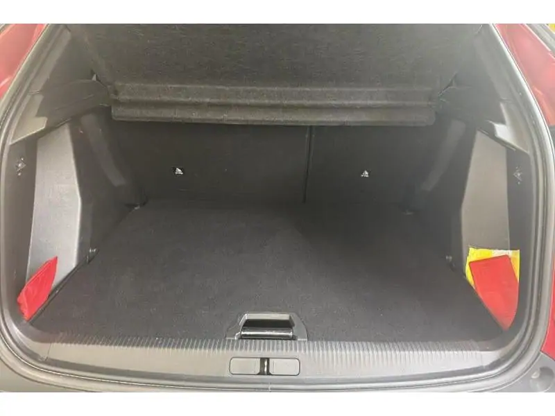 Occasion Peugeot 2008 Gt line RED 19