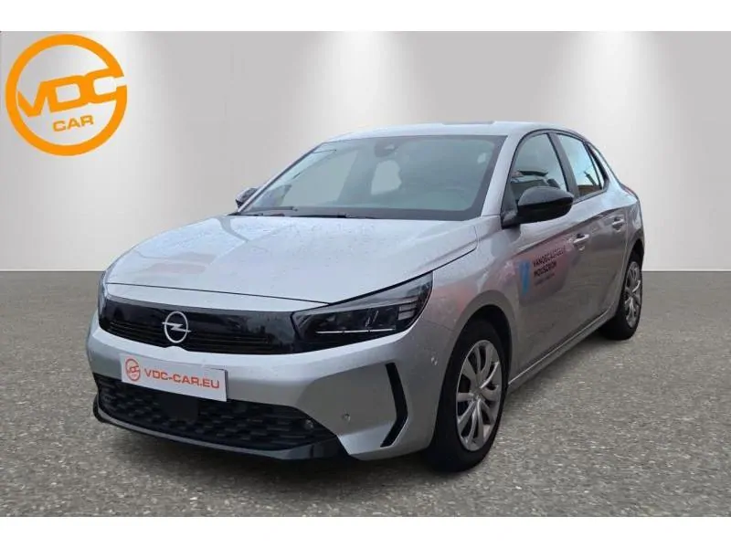 70221 - Opel Corsa 1.2T