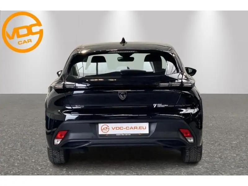 Occasion Peugeot 308 ACTIVE PACK BLACK 7