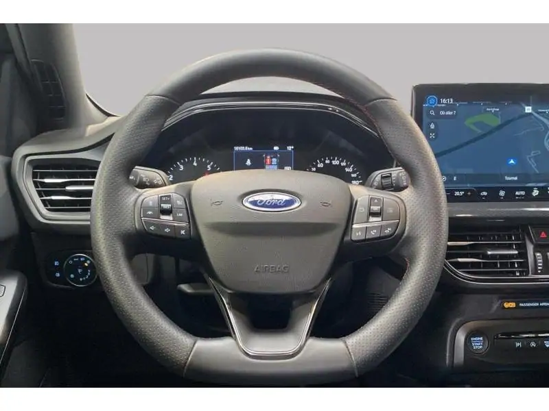 Occasion Ford Focus ST-Line GREY 12