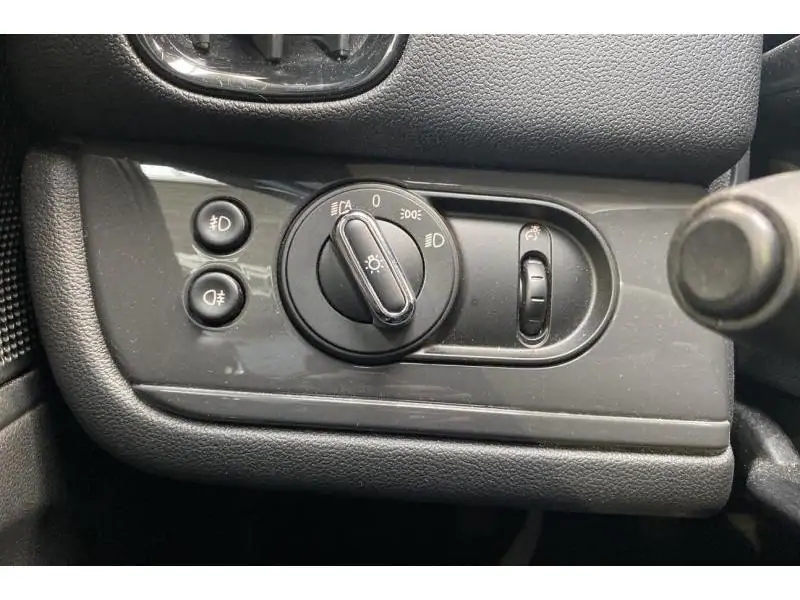 Occasie MINI Cooper Countryman ONE D BLACK 21