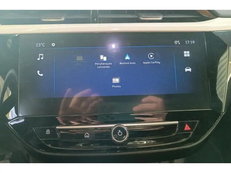 VEHICLE__CONDITION_SERVICE Opel Corsa GS GREY 13