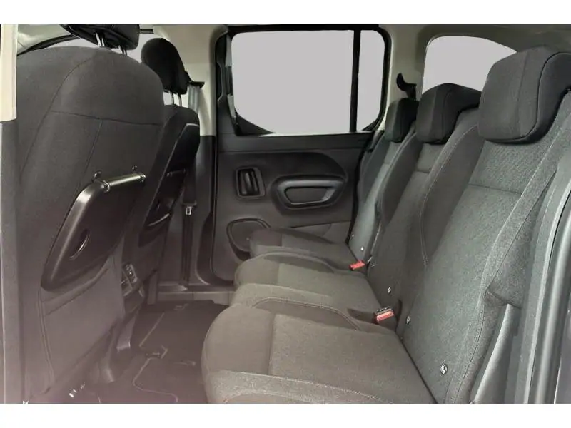 Occasion Peugeot Rifter Allure - Camera GREY 9