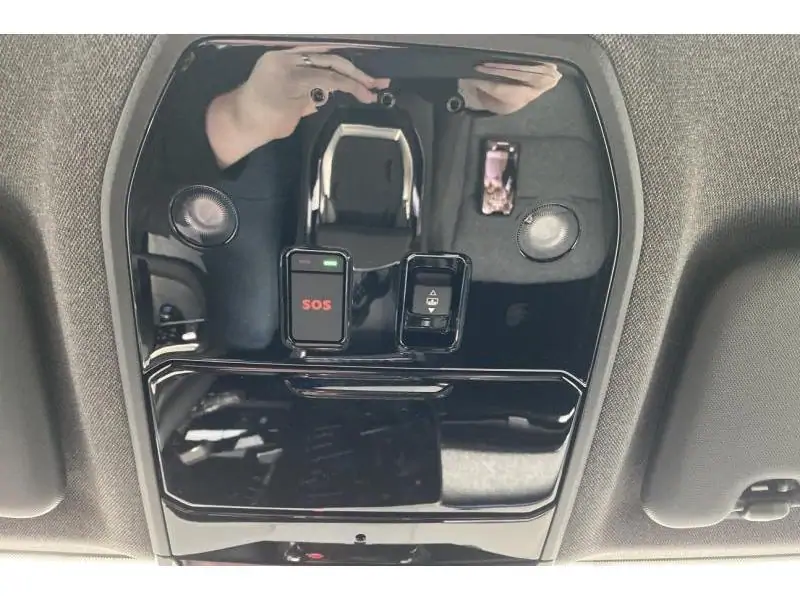 Occasion Renault Austral Techno BLACK 38