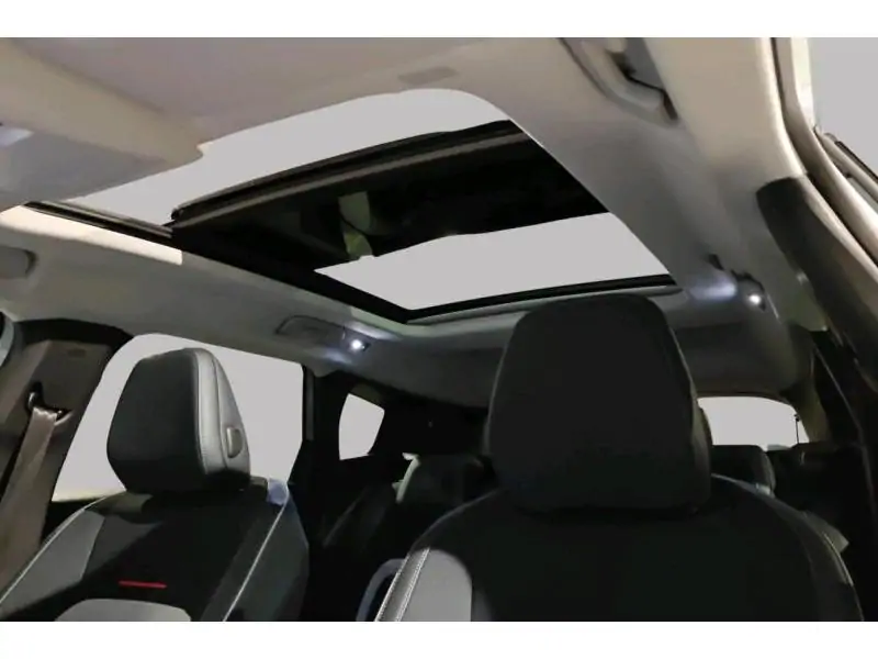 VEHICLE__CONDITION_SERVICE Citroen C5 Aircross Hybrid 145 ch Automatic MAX WHITE 21