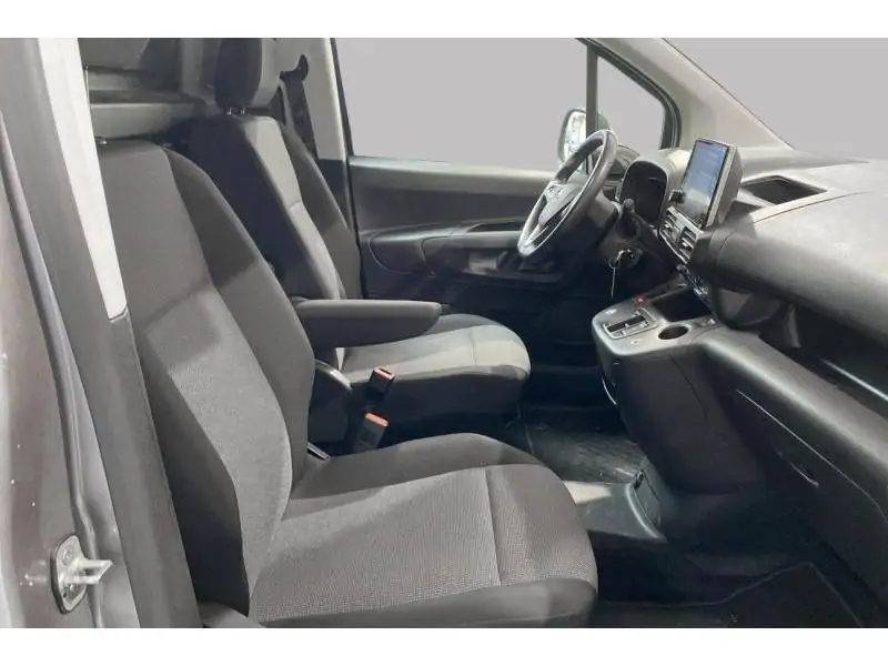 Occasion Opel Combo e-Cargo edition L2H1*EXTENSION GREY 8