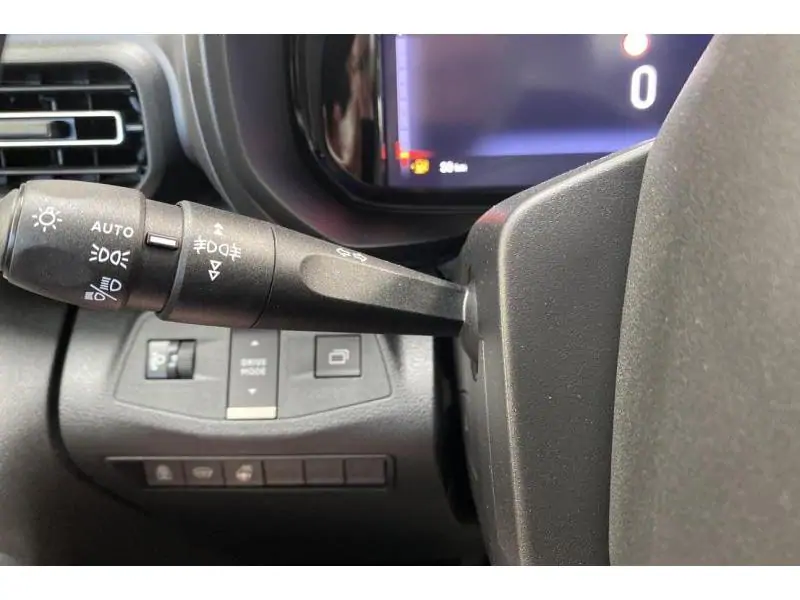 VEHICLE__CONDITION_SERVICE Fiat Doblo L1 5 places*Libre 12/2025 BLACK 25