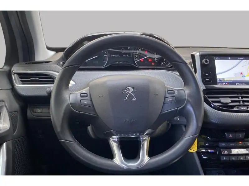 Occasion Peugeot 2008 style GREY 12