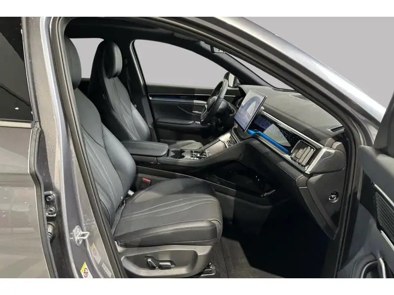 VEHICLE__CONDITION_SERVICE BYD SEAL U Design GREY 8