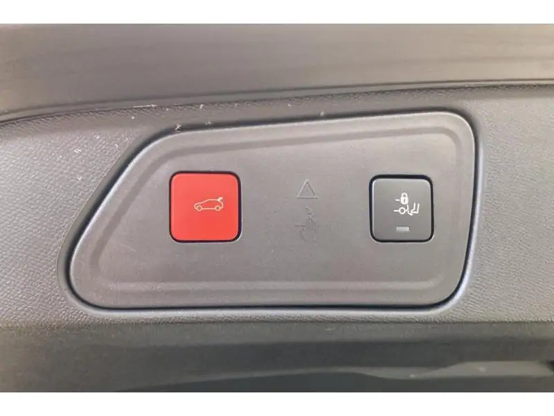 Occasie Peugeot 3008 Allure Pack Hybrid 136 BLUE 21