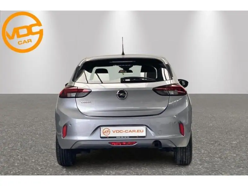 Occasion Opel Corsa EDITION GREY 7