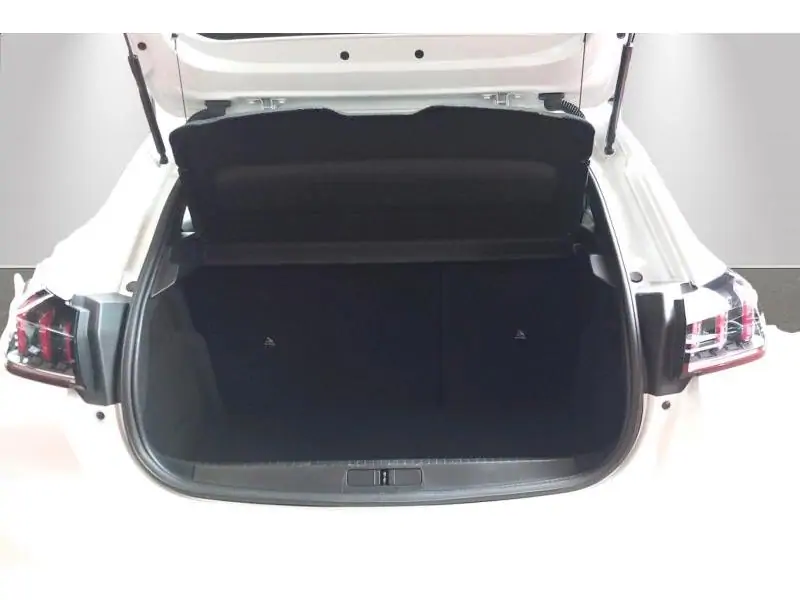 Occasion Peugeot 208 Allure gps 100pk WHITE 19