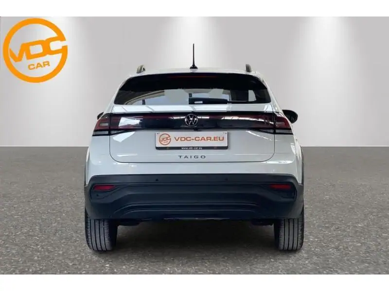 Occasion Volkswagen Taigo Life 1.0 TSI DSG WHITE 7