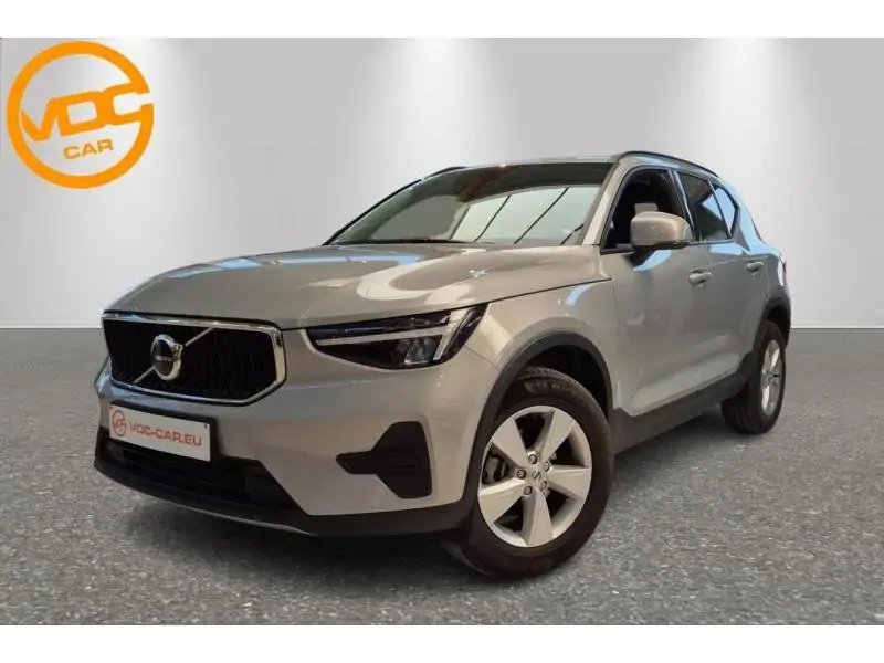 Occasie Volvo XC40 ESSENTIAL *Cam Gps* BEIGE 1