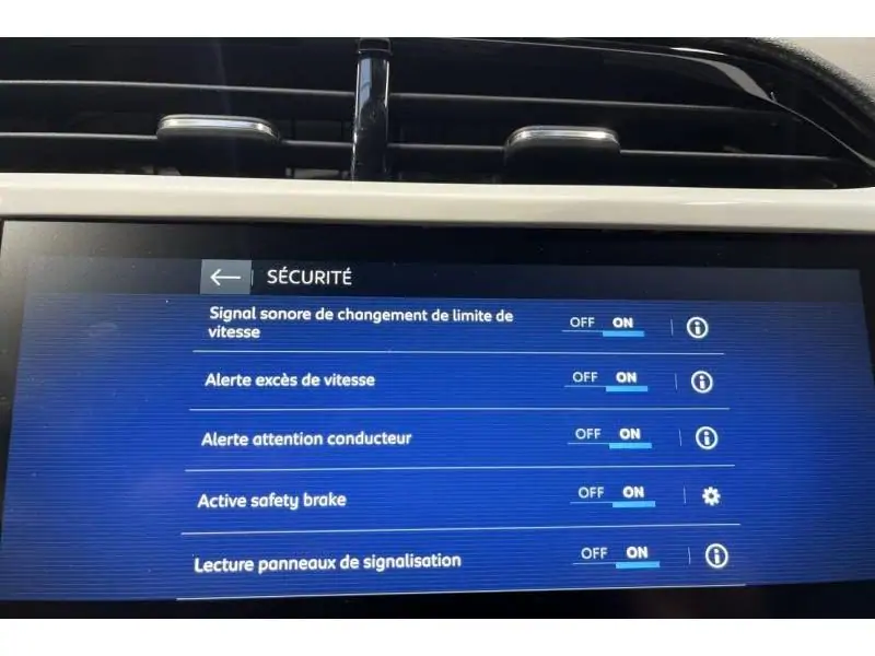 Occasion Opel Corsa Yesofcorsa RED 25