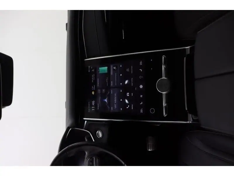 Occasion MG Marvel R LUXURY - ELECTRIC - 70 kWh GREY 15