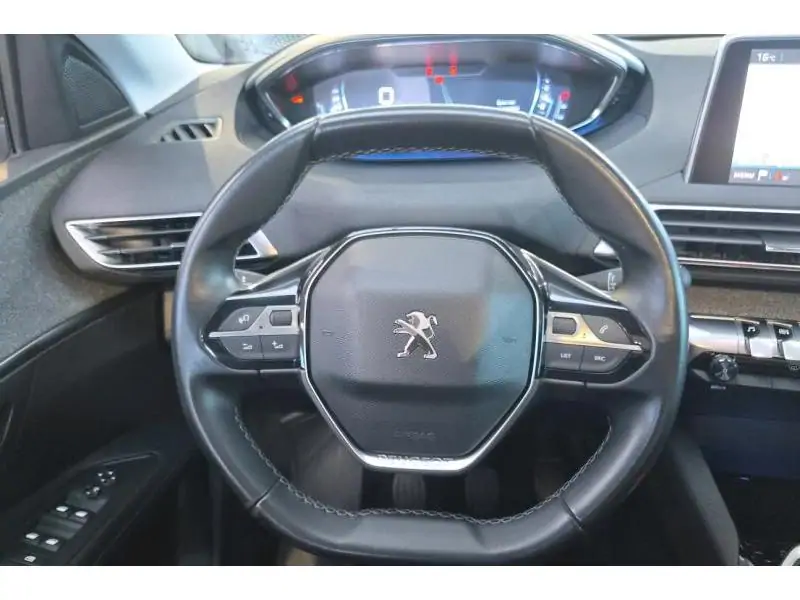 Occasion Peugeot 3008 ALLURE - TOIT OUVRANT GREY 20