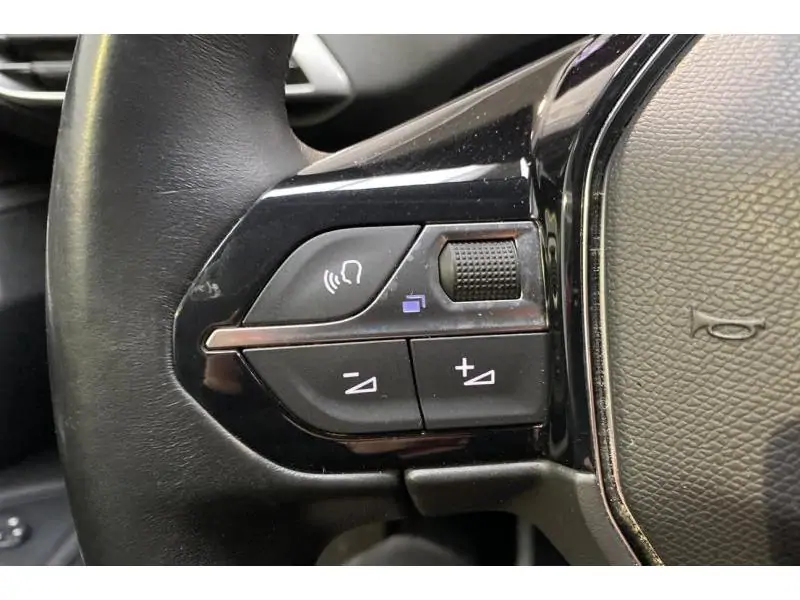 Occasion Peugeot 3008 Allure GREY 21