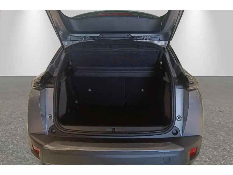 VEHICLE__CONDITION_SERVICE Peugeot 2008 Style Hybrid 136 e-DSC6  vrij GREY 19