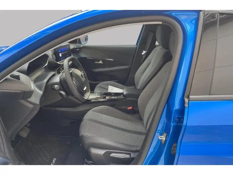 VEHICLE__CONDITION_SERVICE Peugeot 208 ALLURE BLUE 10