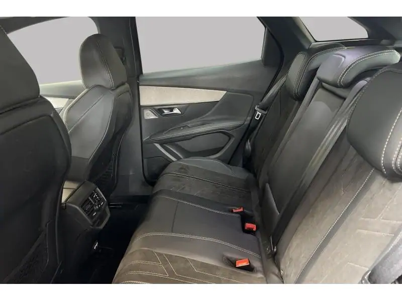 Occasion Peugeot 3008 II GT Black Pack GREY 18