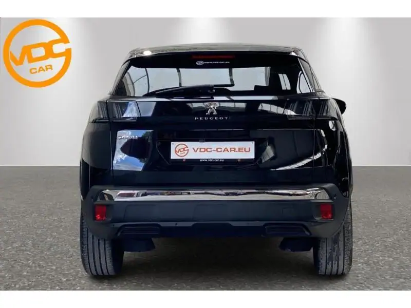 Occasion Peugeot 3008 Allure Pack BLACK 7